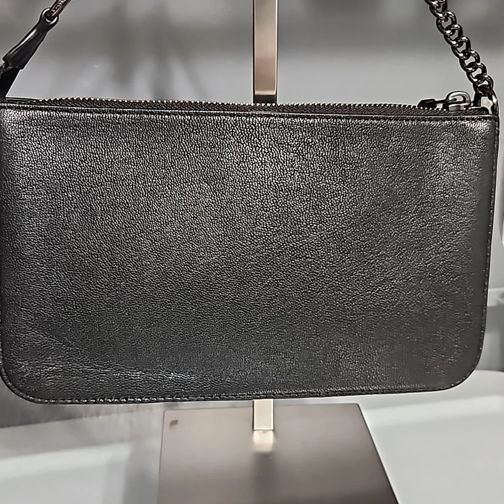 COACH NWT Nolita calf hair - Picture 6 of 8